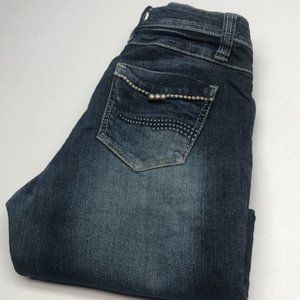 LIKE NEW VINTAGE SUKO BY ROADRUNNER CAPRIS 6/28x19 😎